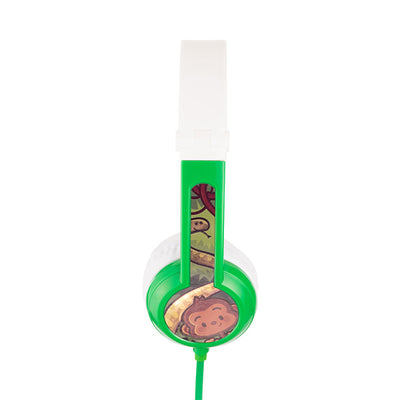 BuddyPhones Connect