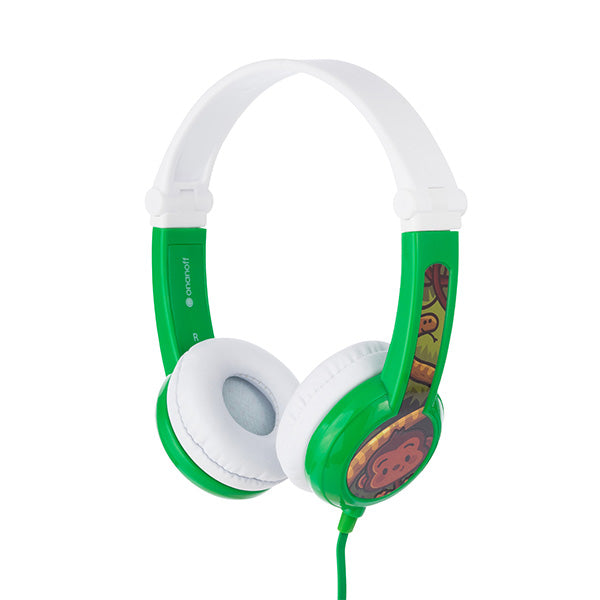 BuddyPhones Connect