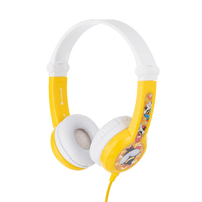 BuddyPhones Connect