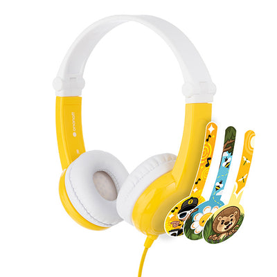 BuddyPhones Connect