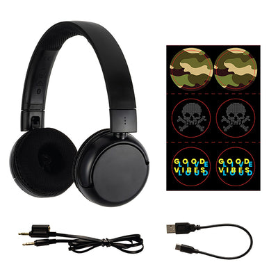 BuddyPhones POP