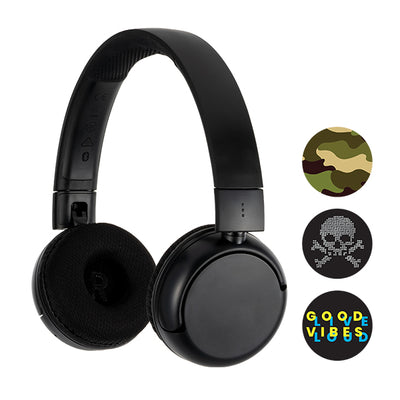 BuddyPhones POP