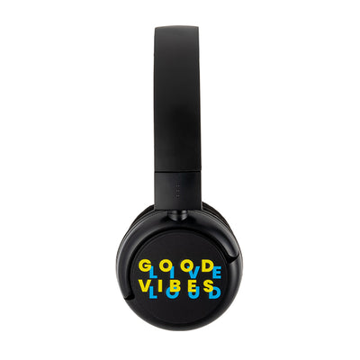 BuddyPhones POP