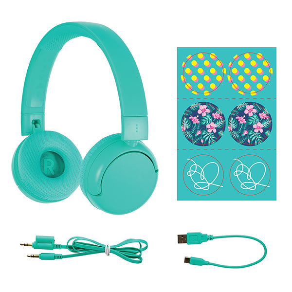BuddyPhones POP