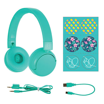 BuddyPhones POP