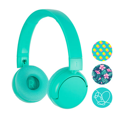 BuddyPhones POP