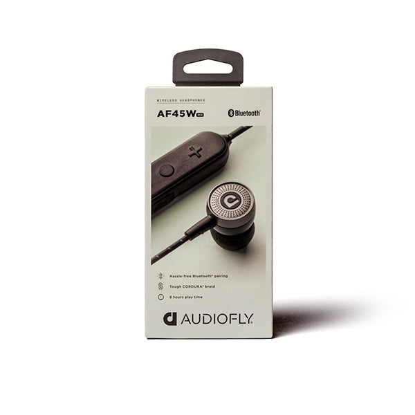 AF45W MK2