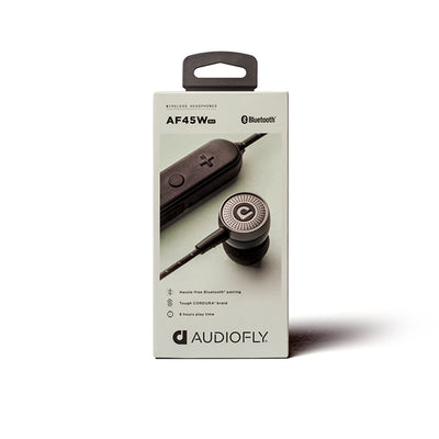 AF45W MK2