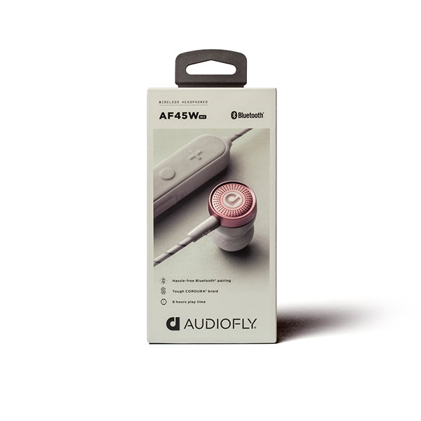 AF45W MK2