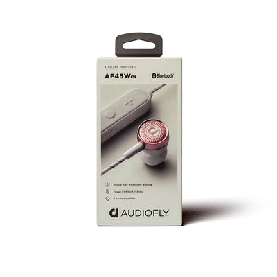 AF45W MK2