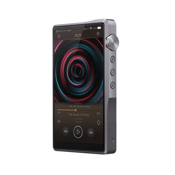 ◎ iBasso Audio デジタルオーディオプレーヤー DX220 現状品 iBasso Audio DX220 – e☆イヤホン