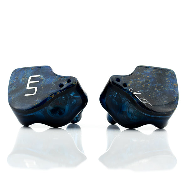 UniqueMelody MACBETH 田中 Unique Melody MACBETH Custom (カスタムIEM) – e☆イヤホン