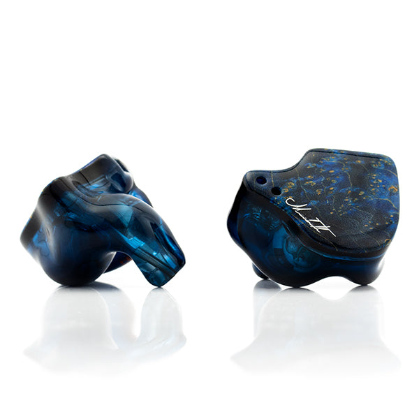 Unique Melody MACBETH Custom (カスタムIEM) – e☆イヤホン