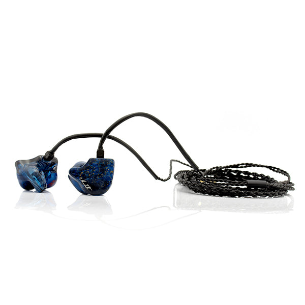 Unique Melody MACBETH Custom (カスタムIEM) – e☆イヤホン