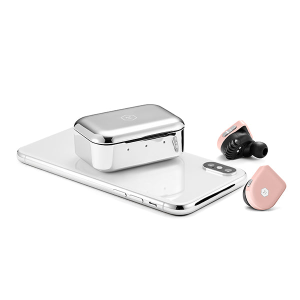 Amazon.com: Master and Dynamic MW07 Plus True Wireless