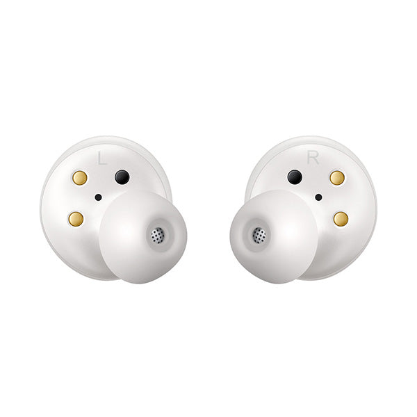 Galaxy Galaxy Buds – e☆イヤホン