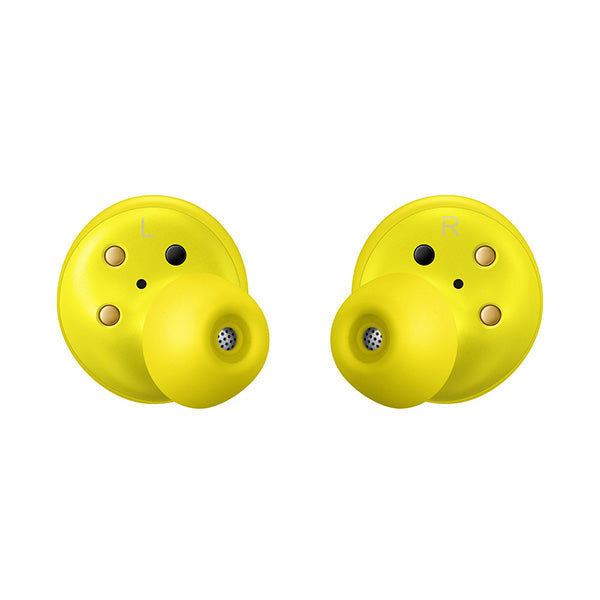 Galaxy Galaxy Buds – e☆イヤホン
