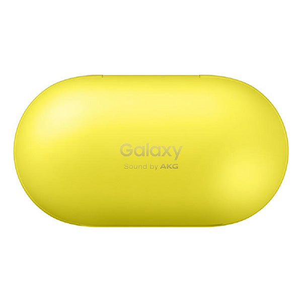 Galaxy Buds