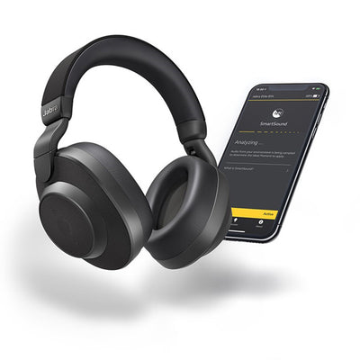 Jabra Elite 85h APAC pack – e☆イヤホン Jabra Elite 85h APAC pack – e☆イヤホン