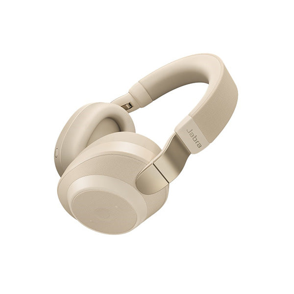 【美品】Jabra Elite 85h ゴールドベージュ Jabra Elite 85h APAC pack – e☆イヤホン