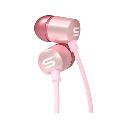 SOUL PURE WIRELESS PLUS