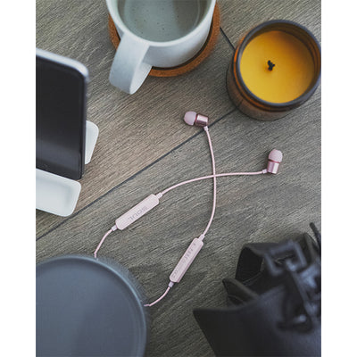 SOUL PURE WIRELESS PLUS