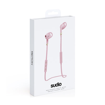SUDIO TRETTON