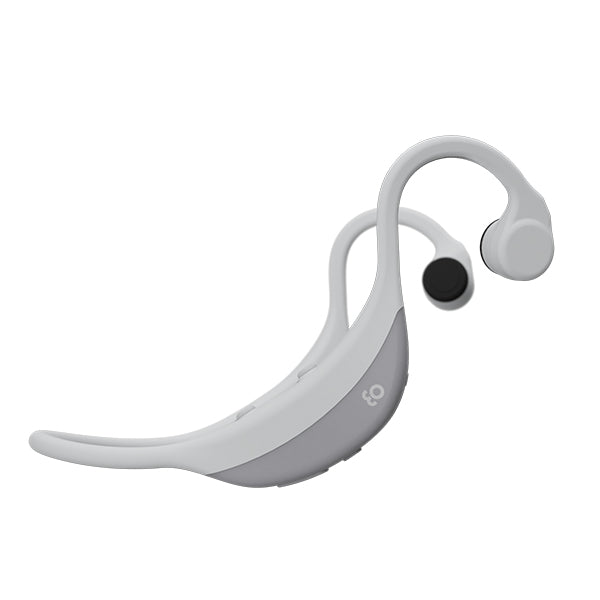 ヘッドホン earsopen FIT BT-1 LIGHT GRAY boco FIT BT-1 – e☆イヤホン