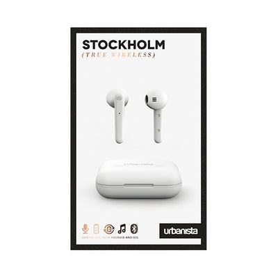Stockholm True Wireless