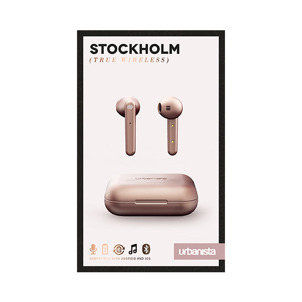Stockholm True Wireless