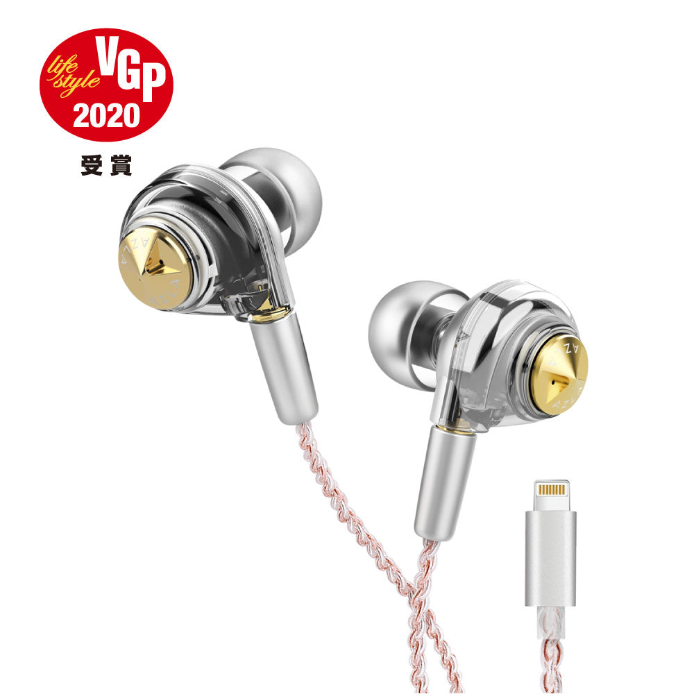 ORTA Lightning