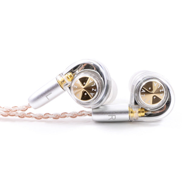 ORTA Lightning