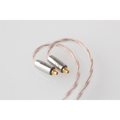 OSLO Cable MMCX (AWESOMEプラグ)