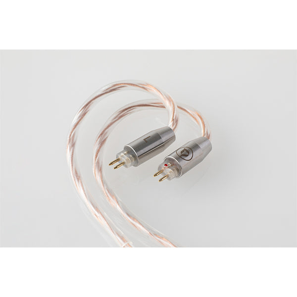 DITA OSLO Cable 2pin (AWESOMEプラグ) – e☆イヤホン