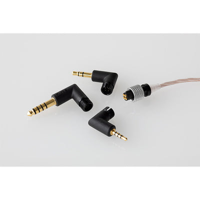 OSLO Cable TWINS  (AWESOMEプラグ/TWINS専用端子)