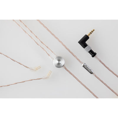 OSLO Cable TWINS  (AWESOMEプラグ/TWINS専用端子)