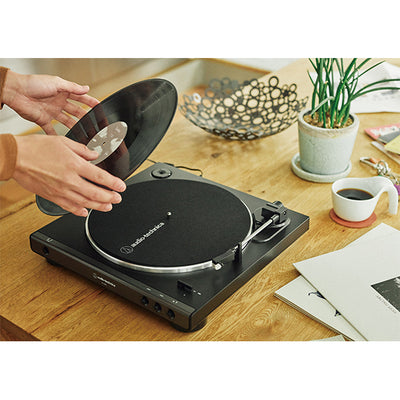 AT-LP60X