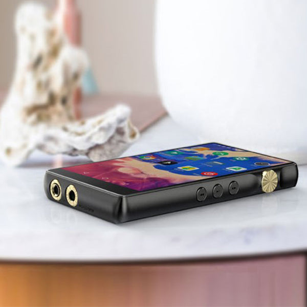iBasso Audio DX160 ver.2020 – e☆イヤホン