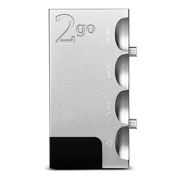 CHORD 2go【CHO-2GO】