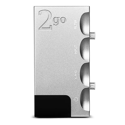 CHORD 2go【CHO-2GO】