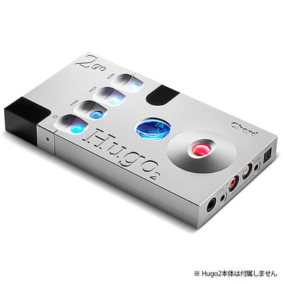 CHORD 2go【CHO-2GO】