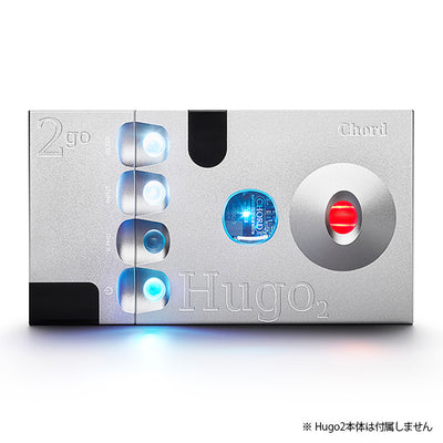 CHORD 2go【CHO-2GO】