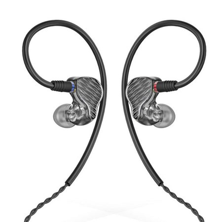 FIIO FA1J 【FIO-IEM-FA1J】 – e☆イヤホン