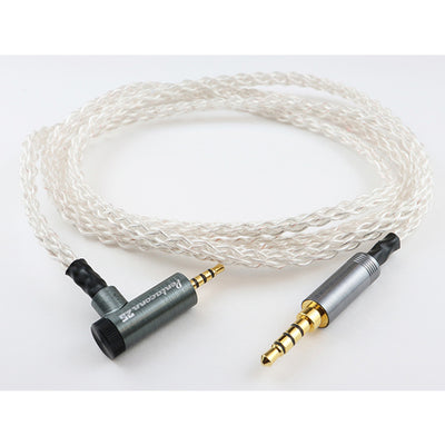 SONY MDR-1A/1AM2用 Φ2.5-Φ3.5（4極）ケーブル【NBB1-12-005-12】