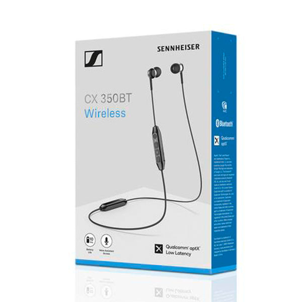 SENNHEISER CX 350BT – e☆イヤホン