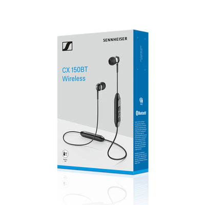 CX 150BT