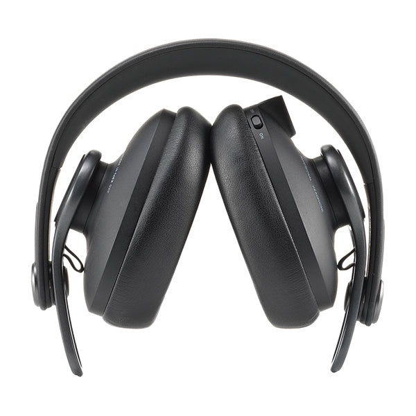 AKG K371-BT-Y3 – e☆イヤホン