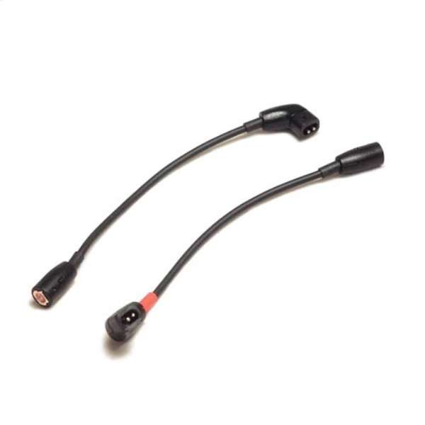 ＜楽-Raku- MMCX→2P-PRO変換ケーブル＞BSP-MMCXF-MSOMJU