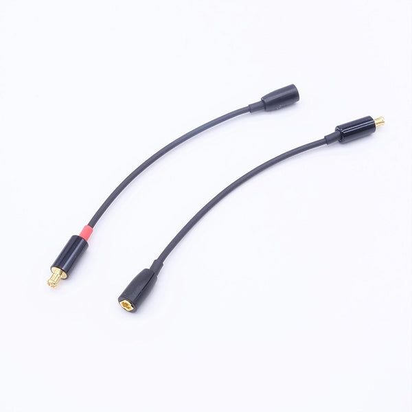 ＜楽-Raku- MMCX→A2DC変換ケーブル＞BSP-MMCXF-MSOMJA