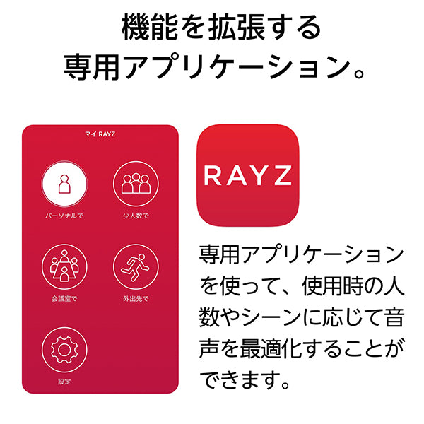 RAYZ Rally【XWLTS5】